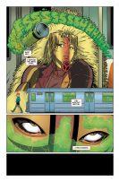 Novedades Marvel de la semana en USA (6/5/2015)