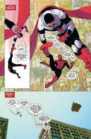 Novedades Marvel de la semana en USA (6/5/2015)