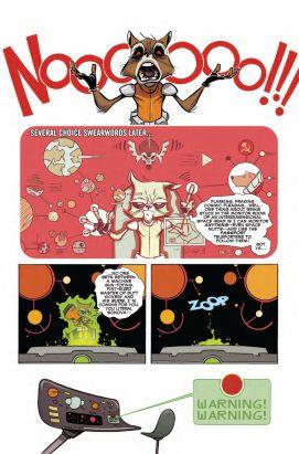 Novedades Marvel de la semana en USA (6/5/2015)