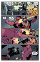 Novedades Marvel de la semana en USA (6/5/2015)