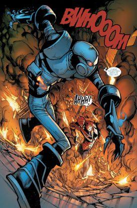 Novedades Marvel de la semana en USA (6/5/2015)