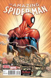 Novedades Marvel de la semana en USA (6/5/2015)