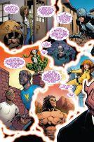 Novedades Marvel de la semana en USA (6/5/2015)