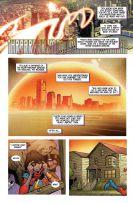 Novedades Marvel de la semana en USA (6/5/2015)