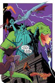 Novedades Marvel de la semana en USA (6/5/2015)