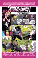 Novedades Marvel de la semana en USA (6/5/2015)