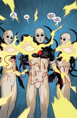 Novedades Marvel de la semana en USA (6/5/2015)