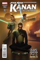 Novedades Marvel de la semana en USA (6/5/2015)