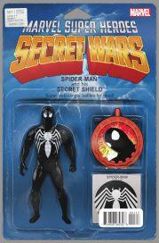 Novedades Marvel de la semana en USA (6/5/2015)