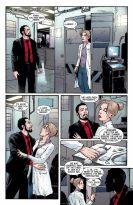 Novedades Marvel de la semana en USA (6/5/2015)