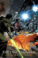 Novedades Marvel de la semana en USA (6/5/2015)