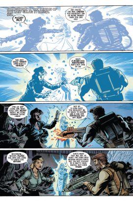 Novedades Marvel de la semana en USA (6/5/2015)