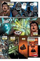 Novedades Marvel de la semana en USA (6/5/2015)