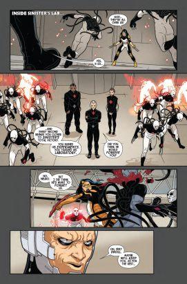 Novedades Marvel de la semana en USA (6/5/2015)