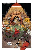 Novedades Marvel de la semana en USA (6/5/2015)