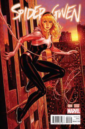 Novedades Marvel de la semana en USA (6/5/2015)