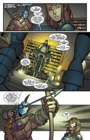 Novedades Marvel de la semana en USA (6/5/2015)