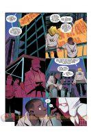 Novedades Marvel de la semana en USA (6/5/2015)