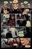 Novedades Marvel de la semana en USA (6/5/2015)