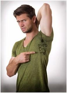 MIRADRAY: UNA SOLUCIÓN DEFINITIVA CONTRA LA HIPERHIDROSIS O SUDORACIÓN EXCESIVA