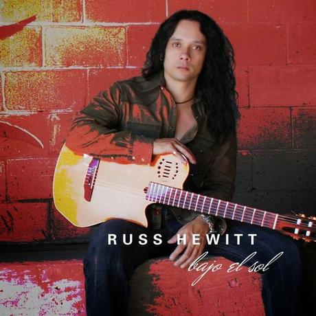 Russ Hewitt-Bajo el Sol