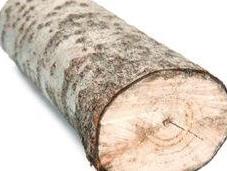 Solución “cortando tronco”