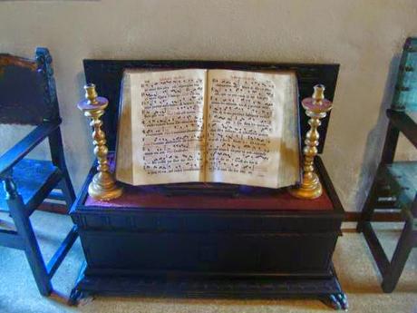 ARQUEBISBAT DE BARCELONA, ARXIU DIOCESÁ, BY JAUME ALMIRALL CARRERAS, A LA BARCELONA D' ABANS, D' AVUI I DE SEMPRE...4-05-2015...!!!