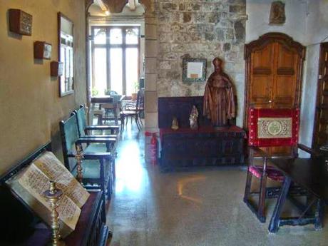 ARQUEBISBAT DE BARCELONA, ARXIU DIOCESÁ, BY JAUME ALMIRALL CARRERAS, A LA BARCELONA D' ABANS, D' AVUI I DE SEMPRE...4-05-2015...!!!