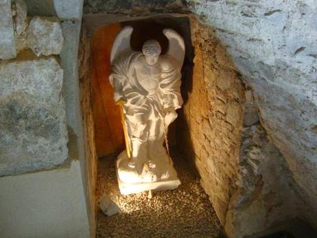 ARQUEBISBAT DE BARCELONA, ARXIU DIOCESÁ, BY JAUME ALMIRALL CARRERAS, A LA BARCELONA D' ABANS, D' AVUI I DE SEMPRE...4-05-2015...!!!