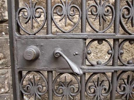 ARQUEBISBAT DE BARCELONA, ARXIU DIOCESÁ, BY JAUME ALMIRALL CARRERAS, A LA BARCELONA D' ABANS, D' AVUI I DE SEMPRE...4-05-2015...!!!