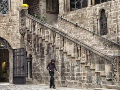 ARQUEBISBAT DE BARCELONA, ARXIU DIOCESÁ, BY JAUME ALMIRALL CARRERAS, A LA BARCELONA D' ABANS, D' AVUI I DE SEMPRE...4-05-2015...!!!