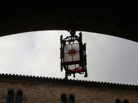 ARQUEBISBAT DE BARCELONA, ARXIU DIOCESÁ, BY JAUME ALMIRALL CARRERAS, A LA BARCELONA D' ABANS, D' AVUI I DE SEMPRE...4-05-2015...!!!