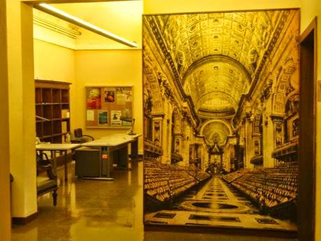 ARQUEBISBAT DE BARCELONA, ARXIU DIOCESÁ, BY JAUME ALMIRALL CARRERAS, A LA BARCELONA D' ABANS, D' AVUI I DE SEMPRE...4-05-2015...!!!