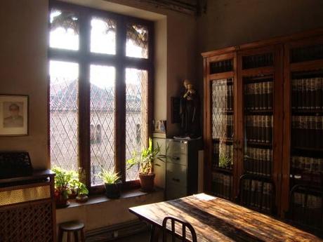 ARQUEBISBAT DE BARCELONA, ARXIU DIOCESÁ, BY JAUME ALMIRALL CARRERAS, A LA BARCELONA D' ABANS, D' AVUI I DE SEMPRE...4-05-2015...!!!