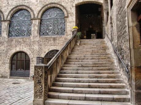 ARQUEBISBAT DE BARCELONA, ARXIU DIOCESÁ, BY JAUME ALMIRALL CARRERAS, A LA BARCELONA D' ABANS, D' AVUI I DE SEMPRE...4-05-2015...!!!