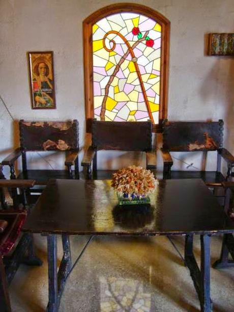 ARQUEBISBAT DE BARCELONA, ARXIU DIOCESÁ, BY JAUME ALMIRALL CARRERAS, A LA BARCELONA D' ABANS, D' AVUI I DE SEMPRE...4-05-2015...!!!