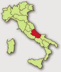 ZEPPOLE - RETO DULCE CRI: ABRUZZO/MOLISE