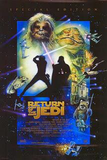Star Wars: Episodio VI - El Retorno del Jedi (1983)