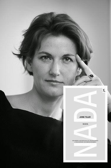 Nada, libro de Janne Teller