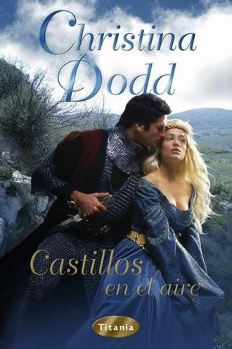 Novedad - Castillos en el aire de Christina Dodd