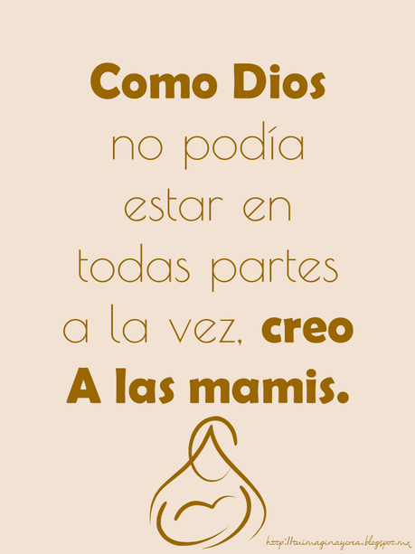 Frases para mamá Frases para mamá