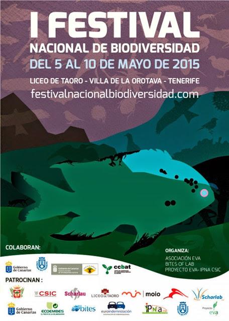 Festival Nacional de Biodiversidad