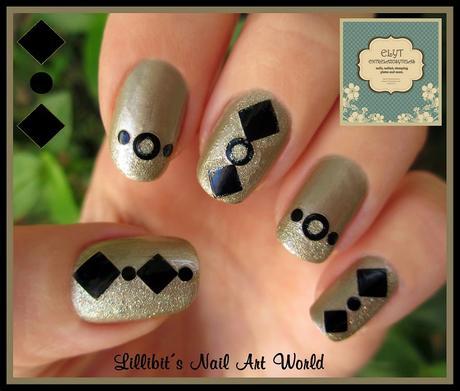 Rombos y círculos Elyt.es