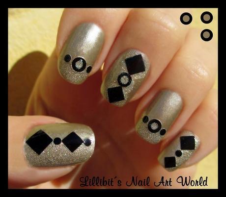 Rombos y círculos Elyt.es