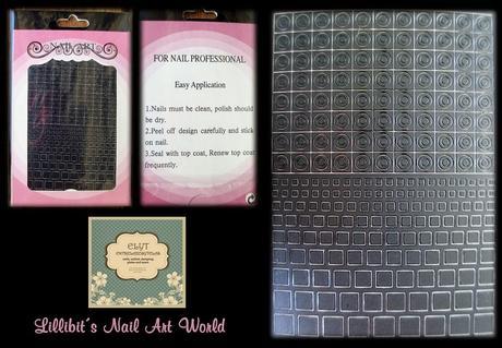 Rombos y círculos Elyt.es