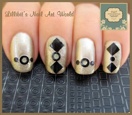 Rombos y círculos Elyt.es