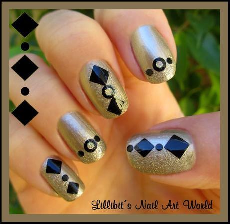 Rombos y círculos Elyt.es