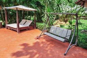 Cortinas de cristal Malaga