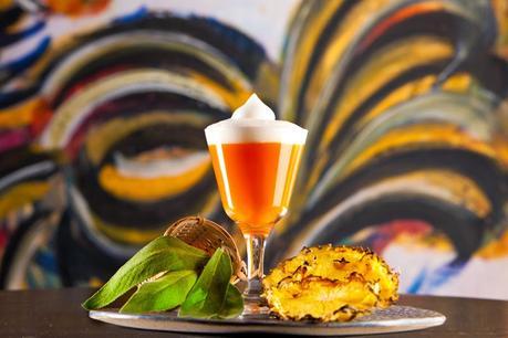 lugares con encanto ocaña df restaurante mexicano ocana ocanya plaça real plaza real barcelona plaça reial mezcaleria