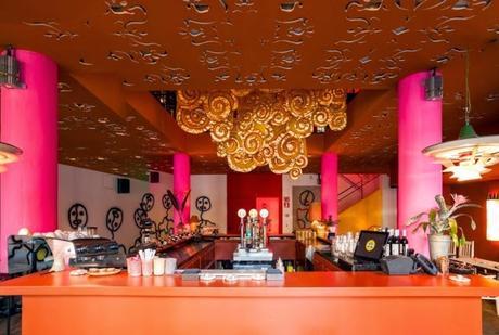 lugares con encanto ocaña df restaurante mexicano ocana ocanya plaça real plaza real barcelona plaça reial mezcaleria